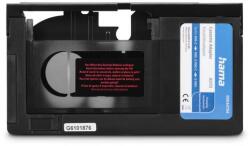 Hama HАМА Касетен Адаптер VHS-C/VHS "Auto (HAMA-44704)