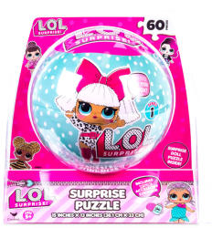Spin Master L.O.L Surprise 60 db-os (6042054)