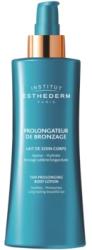  Institut Esthederm After Sun Tan Prolonging Body Lotion testápoló tej a barnaság meghosszabbítására 200 ml