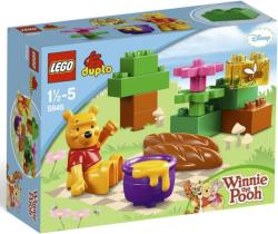 LEGO® DUPLO® - Micimackó piknikezik (5945)