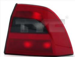 TYC Lampa spate OPEL VECTRA B (36) (1995 - 2002) TYC 11-0326-01-2