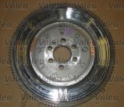 VALEO Volanta ALFA ROMEO 147 (937) (2000 - 2010) VALEO 836034