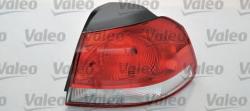 VALEO Lampa spate VW GOLF VI (5K1) (2008 - 2013) VALEO 043879