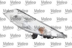 VALEO Semnalizator NISSAN JUKE (F15) (2010 - 2016) VALEO 044977