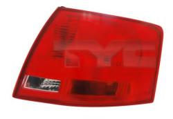 TYC Lampa spate AUDI A4 Avant (8ED, B7) (2004 - 2008) TYC 11-11183-01-2