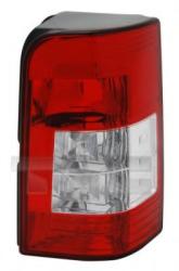 TYC Lampa spate PEUGEOT PARTNER caroserie (5) (1996 - 2012) TYC 11-11355-01-2