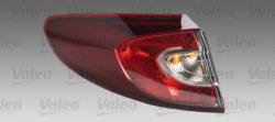 VALEO Lampa spate RENAULT MEGANE III Hatchback (BZ0) (2008 - 2016) VALEO 044086