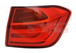TYC Lampa spate BMW Seria 3 (F30, F35, F80) (2011 - 2016) TYC 11-12275-06-2