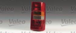 VALEO Lampa spate PEUGEOT EXPERT Van (222) (1995 - 2016) VALEO 085781
