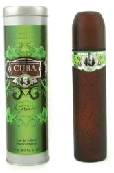 Cuba Green EDT 100 ml