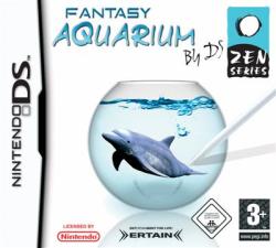 Destineer Fantasy Aquarium (NDS)