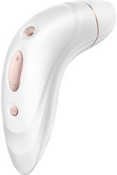 Satisfyer Pro Plus Vibration - loveisland Vibrator