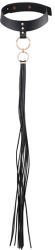 Bijoux Indiscrets Maze Tassel Chocker