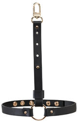 Bijoux Indiscrets Maze Shorts Garter