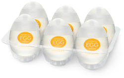 TENGA Egg Lotion (6 Pieces) Lubricant