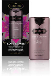 Kama Sutra Love Liquid Premium Sensual Lubricant 100 ml