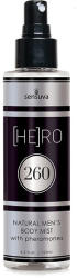 Sensuva HE(RO) 260 Male Pheromone Body Mist 125 ml