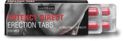 coolMann Male Potency Direct