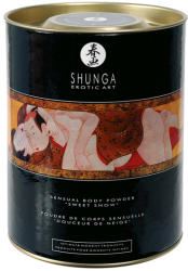 Shunga Sensual Powder Cherry