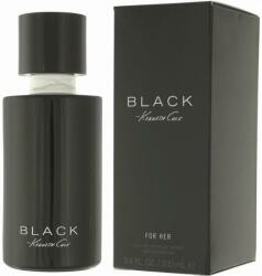 Kenneth Cole Black for Her EDP 50 ml