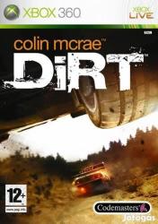 Codemasters Colin McRae DiRT (Xbox 360)