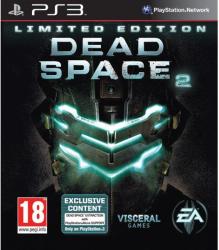 Electronic Arts Dead Space 2 [Limited Edition] (PS3)