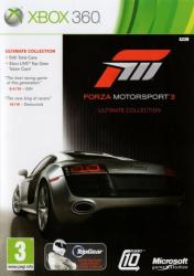 Microsoft Forza Motorsport 3 [Ultimate Collection] (Xbox 360)