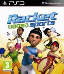 Ubisoft Racket Sports (PS3)