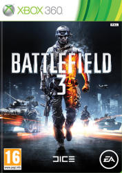Electronic Arts Battlefield 3 (Xbox 360)
