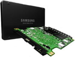 Samsung PM1633a 2.5 7.68TB SAS MZILS7T6HMLS-00007
