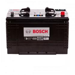 Bosch T3 110Ah 680A right+ 0092T30370