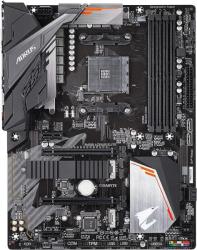 GIGABYTE B450 AORUS ELITE Placa de baza