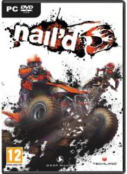 Deep Silver nail'd (PC)