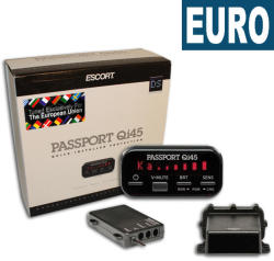 Escort Passport Qi45