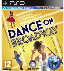 Ubisoft Dance on Broadway (PS3)