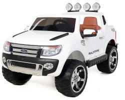 Mappy Ford Ranger