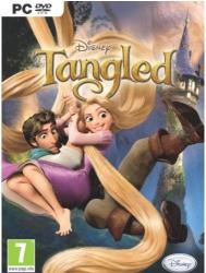 Disney Interactive Tangled (PC)