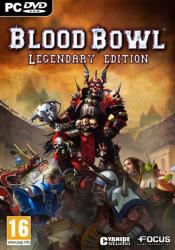 Focus Home Interactive Blood Bowl [Legendary Edition] (PC)