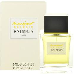 Balmain Monsieur Balmain EDT 100 ml