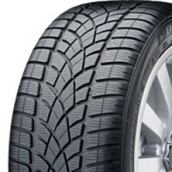 Dunlop SP Winter Sport 3D 255/40 R18 95V