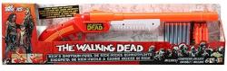 Buzz Bee Toys Walking Dead Rick Shotgun