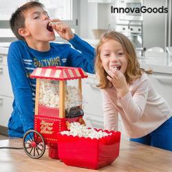 InnovaGoods Sweet & Pop Times