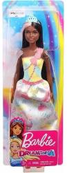 Mattel Barbie - Hercegnő hajpánttal (FXT16)