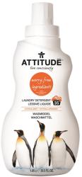 ATTITUDE Hipoallergén folyékony mosószer 1,05 l