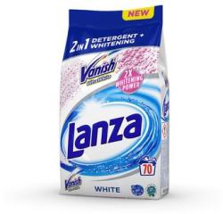 Lanza Vanish 2in1 Ultra White 5,25 kg