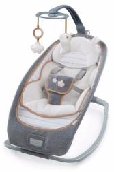 Ingenuity Rocking Seat Boutique Collection Bella Teddy