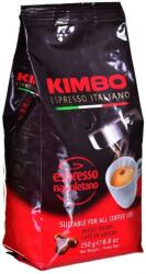 KIMBO Espresso Napoletano macinata 250 g (Cafea) - Preturi