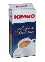 KIMBO Aroma Italiano macinata 250 g