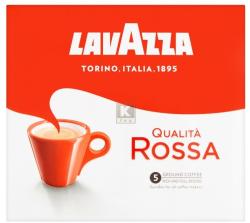 LAVAZZA Qualita Rossa macinata 2x250 g
