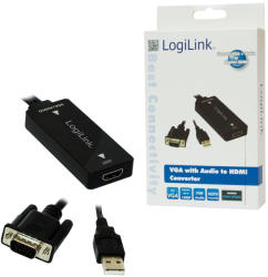 LogiLink CV0060